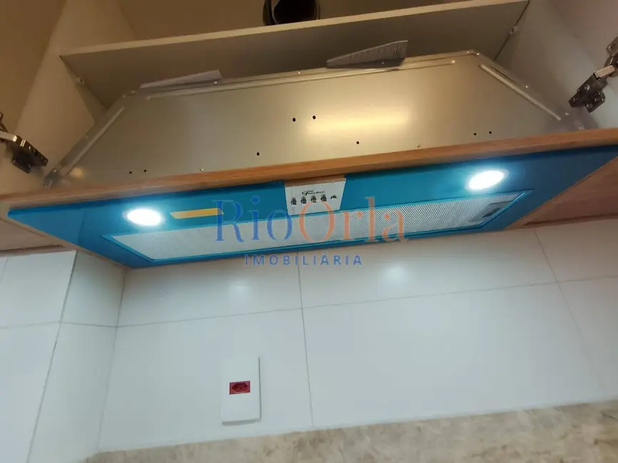 Foto 9 de Cobertura com 4 quartos à venda, 171m2 em Rio De Janeiro - RJ