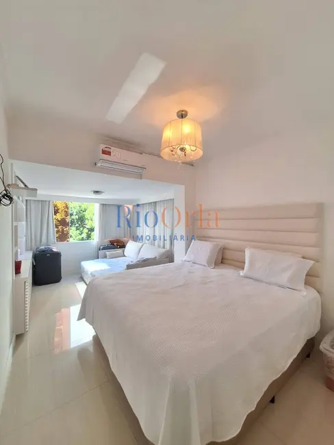 Foto 9 de Apartamento com 3 quartos à venda, 200m2 em Barra da Tijuca, Rio De Janeiro - RJ