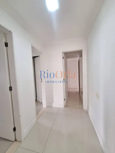 Foto 8 de Apartamento com 3 quartos à venda, 200m2 em Barra da Tijuca, Rio De Janeiro - RJ