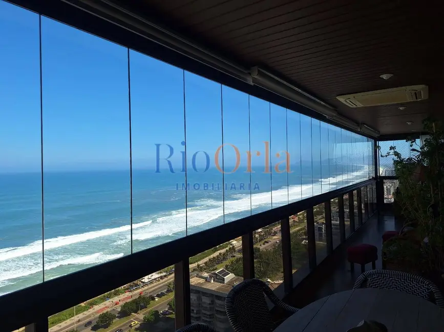 Foto 1 de Apartamento com 3 quartos à venda, 186m2 em Barra da Tijuca, Rio De Janeiro - RJ