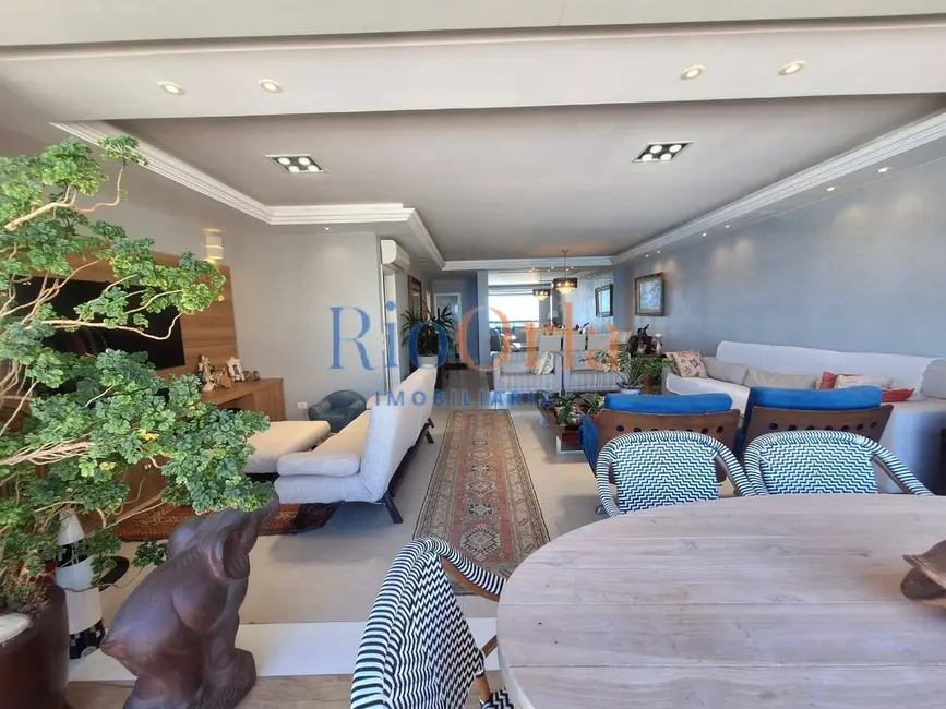 Foto 7 de Apartamento com 3 quartos à venda, 186m2 em Barra da Tijuca, Rio De Janeiro - RJ