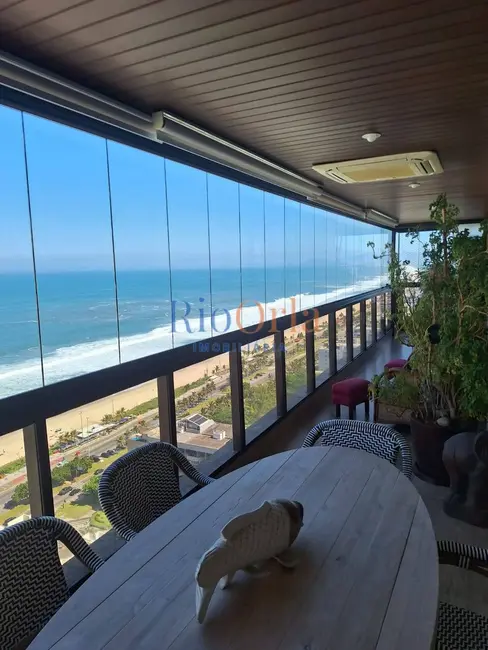Foto 4 de Apartamento com 3 quartos à venda, 186m2 em Barra da Tijuca, Rio De Janeiro - RJ