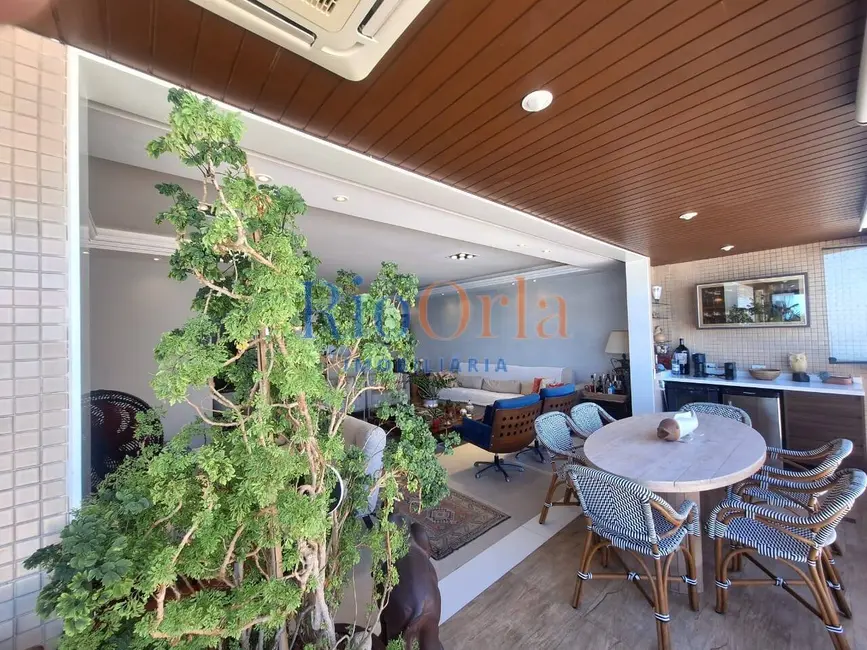 Foto 6 de Apartamento com 3 quartos à venda, 186m2 em Barra da Tijuca, Rio De Janeiro - RJ