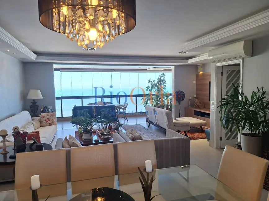 Foto 9 de Apartamento com 3 quartos à venda, 186m2 em Barra da Tijuca, Rio De Janeiro - RJ