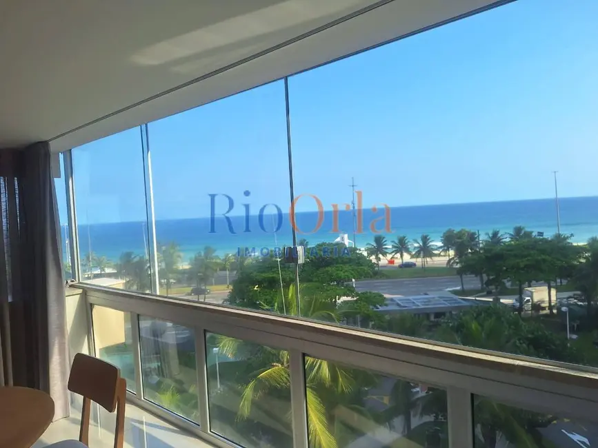 Apartamento com 4 quartos à venda, 400m2 em Barra da Tijuca, Rio De Janeiro - RJ - imagem 3 Foto 3 de Apartamento com 4 quartos à venda, 400m2 em Barra da Tijuca, Rio De Janeiro - RJ