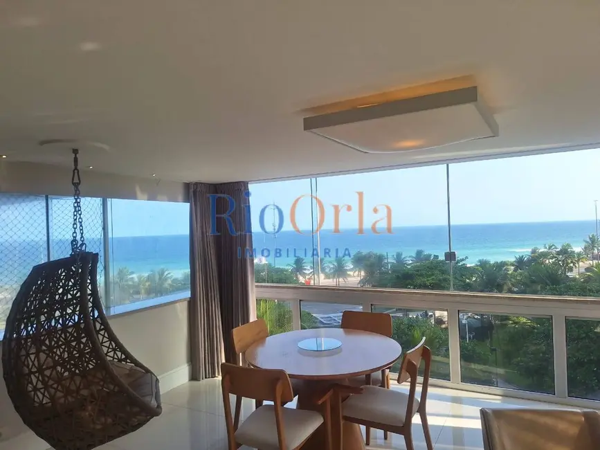 Apartamento com 4 quartos à venda, 400m2 em Barra da Tijuca, Rio De Janeiro - RJ - imagem 1 Foto 1 de Apartamento com 4 quartos à venda, 400m2 em Barra da Tijuca, Rio De Janeiro - RJ