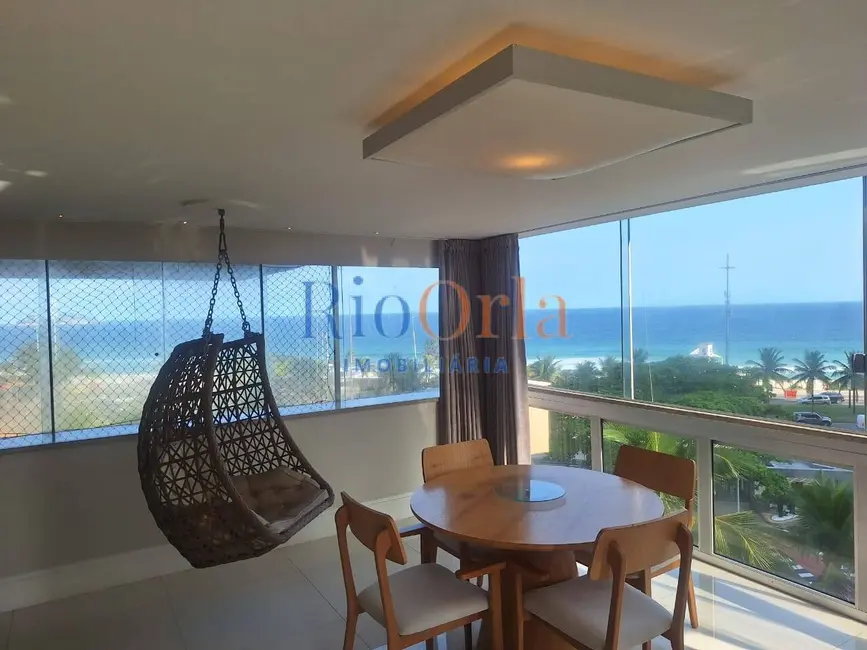Apartamento com 4 quartos à venda, 400m2 em Barra da Tijuca, Rio De Janeiro - RJ - imagem 2 Foto 2 de Apartamento com 4 quartos à venda, 400m2 em Barra da Tijuca, Rio De Janeiro - RJ