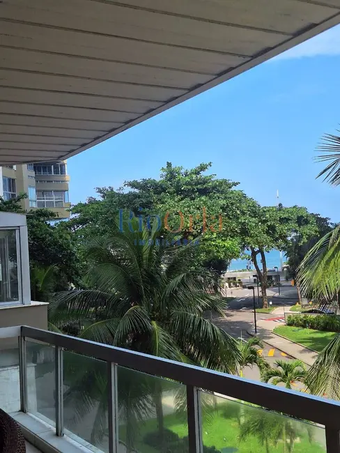 Foto 3 de Apartamento com 4 quartos à venda, 300m2 em Barra da Tijuca, Rio De Janeiro - RJ