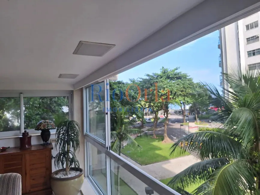 Foto 2 de Apartamento com 4 quartos à venda, 300m2 em Barra da Tijuca, Rio De Janeiro - RJ