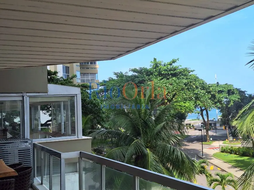 Foto 1 de Apartamento com 4 quartos à venda, 300m2 em Barra da Tijuca, Rio De Janeiro - RJ