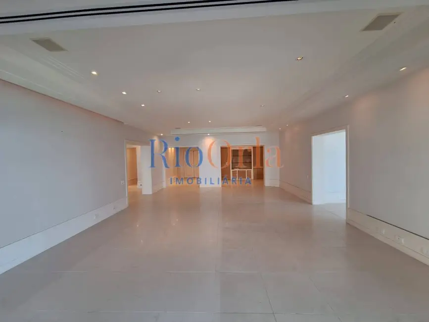 Apartamento com 4 quartos à venda, 400m2 em Barra da Tijuca, Rio De Janeiro - RJ - imagem 6 Foto 6 de Apartamento com 4 quartos à venda, 400m2 em Barra da Tijuca, Rio De Janeiro - RJ