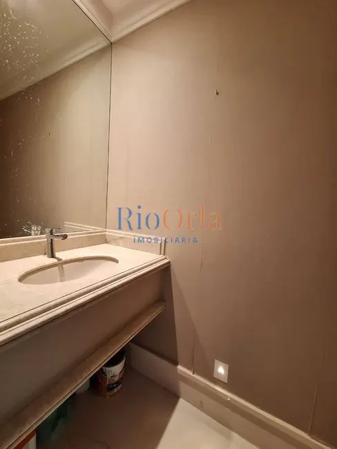 Apartamento com 4 quartos à venda, 400m2 em Barra da Tijuca, Rio De Janeiro - RJ - imagem 9 Foto 9 de Apartamento com 4 quartos à venda, 400m2 em Barra da Tijuca, Rio De Janeiro - RJ