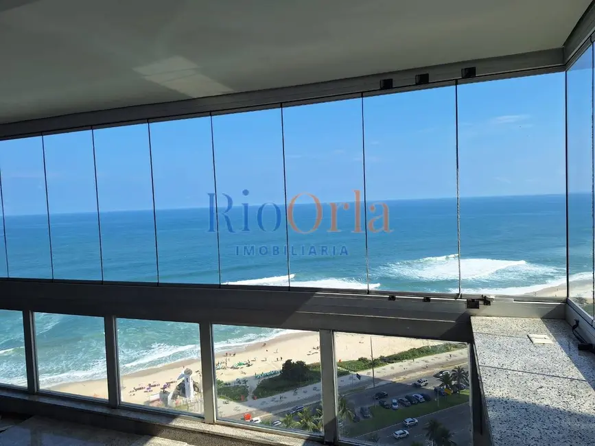 Apartamento com 4 quartos à venda, 400m2 em Barra da Tijuca, Rio De Janeiro - RJ - imagem 1 Foto 1 de Apartamento com 4 quartos à venda, 400m2 em Barra da Tijuca, Rio De Janeiro - RJ