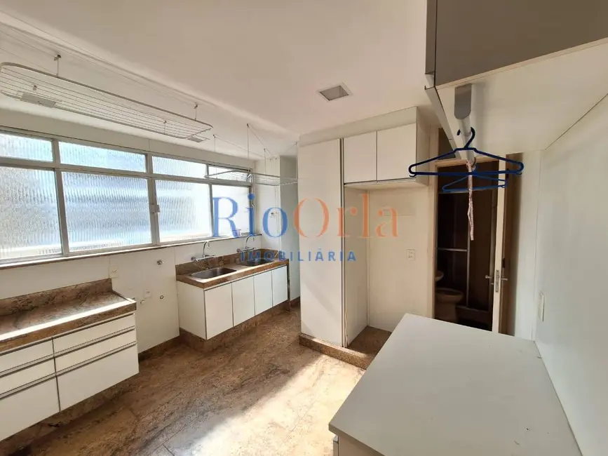 Apartamento com 4 quartos à venda, 400m2 em Barra da Tijuca, Rio De Janeiro - RJ - imagem 5 Foto 5 de Apartamento com 4 quartos à venda, 400m2 em Barra da Tijuca, Rio De Janeiro - RJ