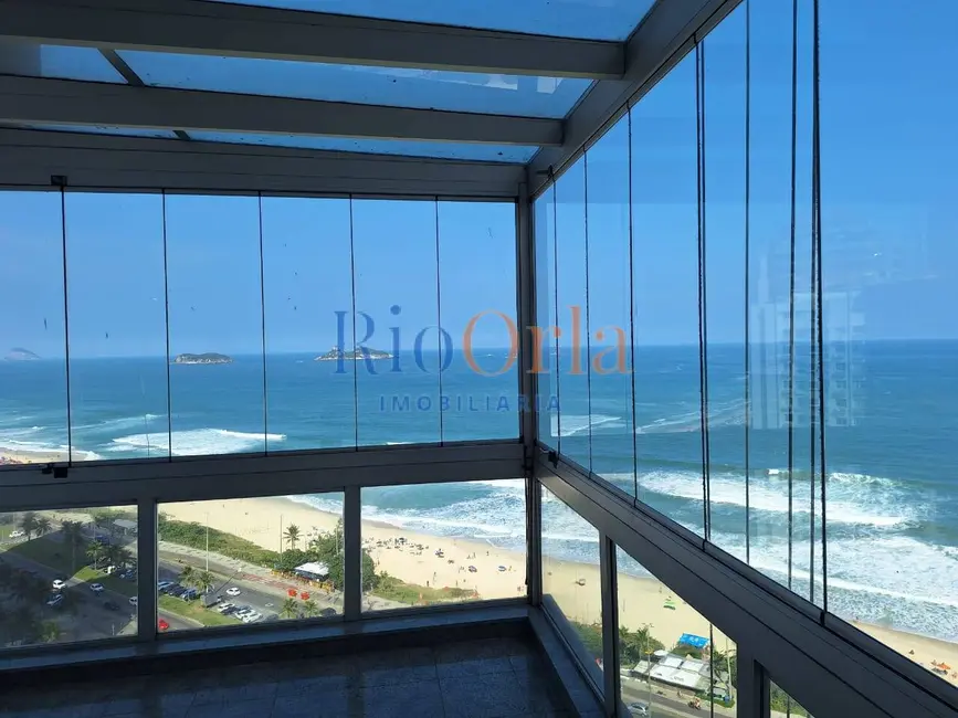 Apartamento com 4 quartos à venda, 400m2 em Barra da Tijuca, Rio De Janeiro - RJ - imagem 2 Foto 2 de Apartamento com 4 quartos à venda, 400m2 em Barra da Tijuca, Rio De Janeiro - RJ