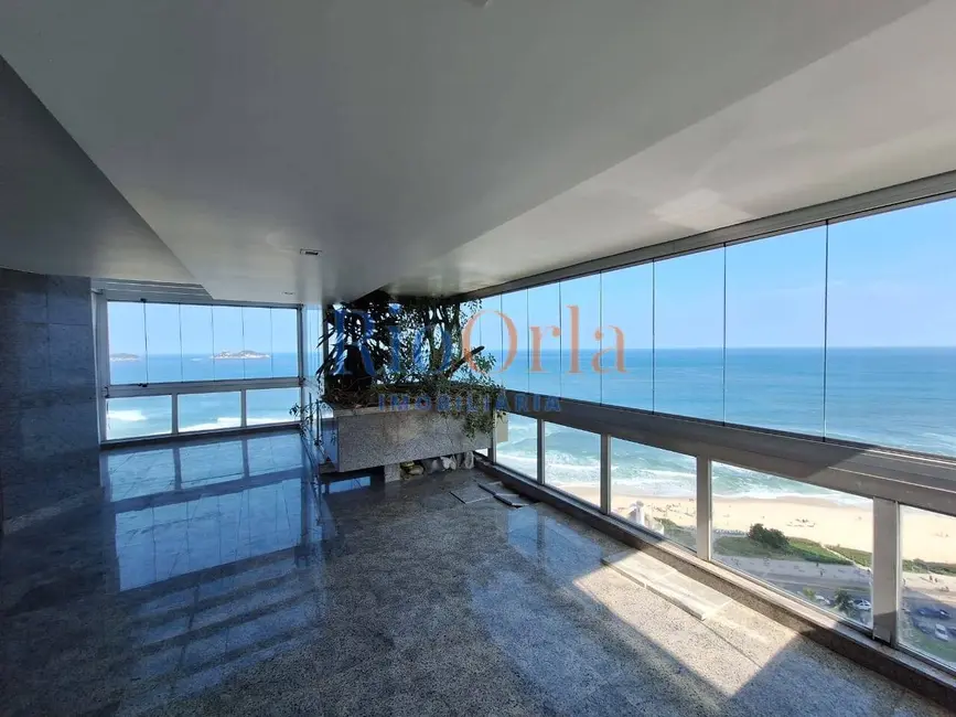 Apartamento com 4 quartos à venda, 400m2 em Barra da Tijuca, Rio De Janeiro - RJ - imagem 3 Foto 3 de Apartamento com 4 quartos à venda, 400m2 em Barra da Tijuca, Rio De Janeiro - RJ