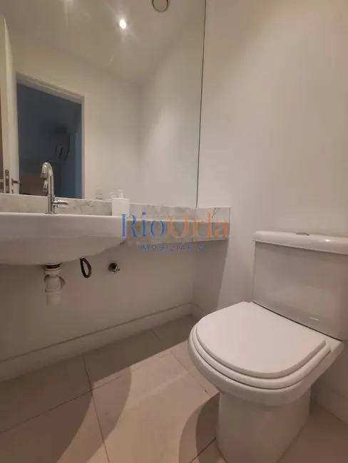 Apartamento com 4 quartos à venda e para alugar, 280m2 em Barra da Tijuca, Rio De Janeiro - RJ - imagem 7 Foto 7 de Apartamento com 4 quartos à venda e para alugar, 280m2 em Barra da Tijuca, Rio De Janeiro - RJ