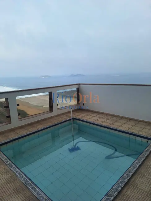 Apartamento com 4 quartos à venda, 300m2 em Barra da Tijuca, Rio De Janeiro - RJ - imagem 4 Foto 4 de Apartamento com 4 quartos à venda, 300m2 em Barra da Tijuca, Rio De Janeiro - RJ