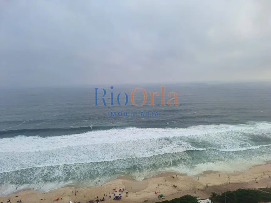 Apartamento com 4 quartos à venda, 300m2 em Barra da Tijuca, Rio De Janeiro - RJ - imagem 6 Foto 6 de Apartamento com 4 quartos à venda, 300m2 em Barra da Tijuca, Rio De Janeiro - RJ