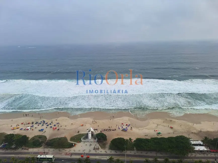 Apartamento com 4 quartos à venda, 300m2 em Barra da Tijuca, Rio De Janeiro - RJ - imagem 2 Foto 2 de Apartamento com 4 quartos à venda, 300m2 em Barra da Tijuca, Rio De Janeiro - RJ