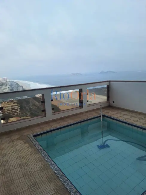 Apartamento com 4 quartos à venda, 300m2 em Barra da Tijuca, Rio De Janeiro - RJ - imagem 5 Foto 5 de Apartamento com 4 quartos à venda, 300m2 em Barra da Tijuca, Rio De Janeiro - RJ