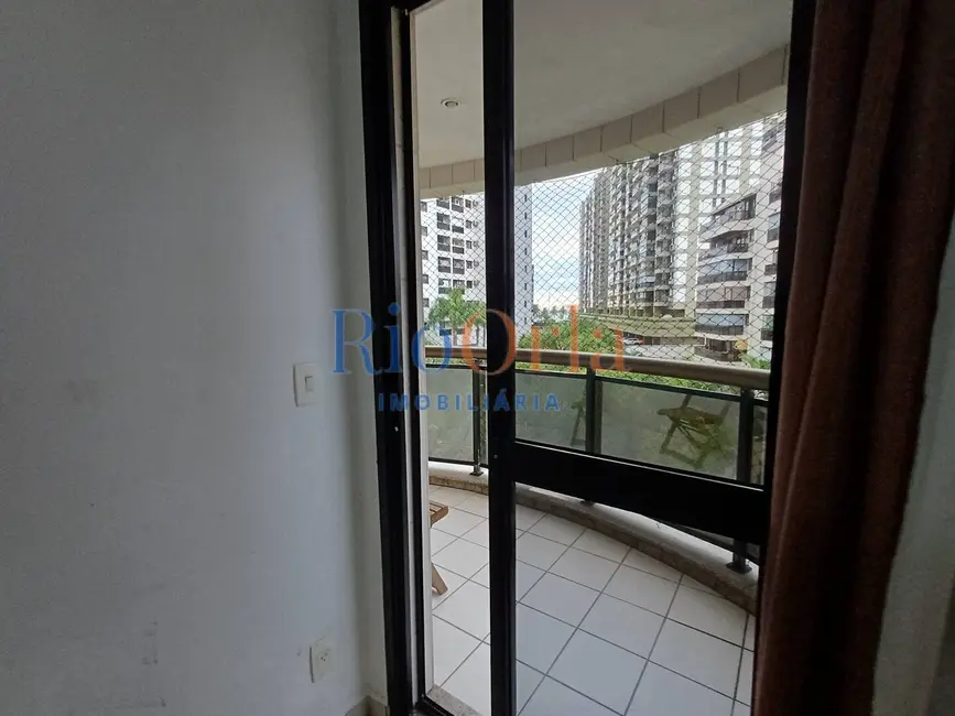 Foto 9 de Apartamento com 3 quartos à venda, 127m2 em Barra da Tijuca, Rio De Janeiro - RJ