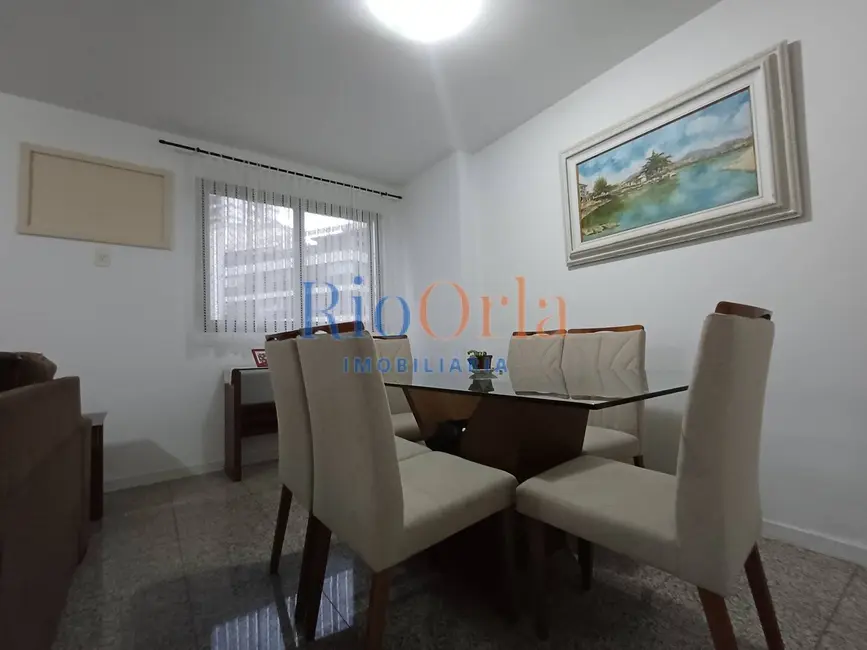 Foto 7 de Apartamento com 3 quartos à venda, 127m2 em Barra da Tijuca, Rio De Janeiro - RJ