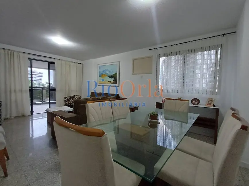 Foto 4 de Apartamento com 3 quartos à venda, 127m2 em Barra da Tijuca, Rio De Janeiro - RJ