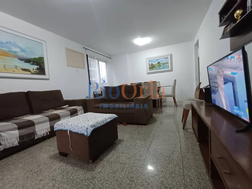 Foto 5 de Apartamento com 3 quartos à venda, 127m2 em Barra da Tijuca, Rio De Janeiro - RJ