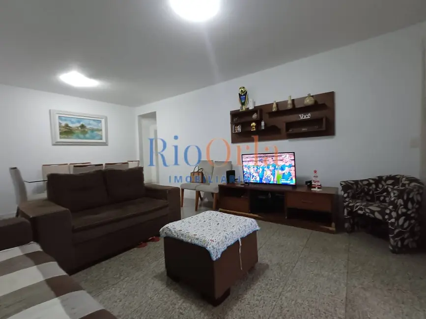 Foto 6 de Apartamento com 3 quartos à venda, 127m2 em Barra da Tijuca, Rio De Janeiro - RJ