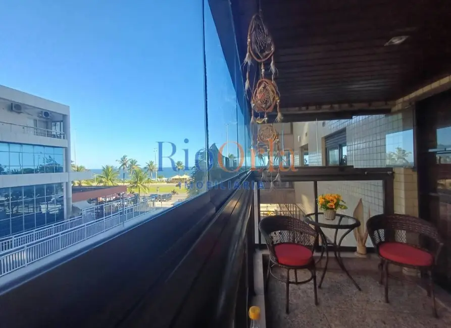 Foto 3 de Apartamento com 4 quartos à venda, 158m2 em Barra da Tijuca, Rio De Janeiro - RJ