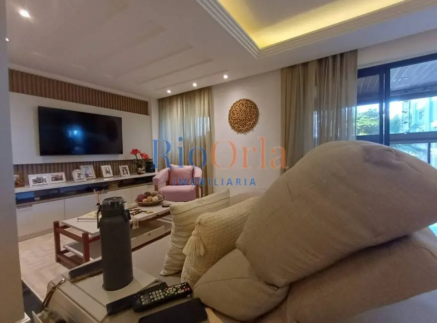 Foto 5 de Apartamento com 4 quartos à venda, 158m2 em Barra da Tijuca, Rio De Janeiro - RJ