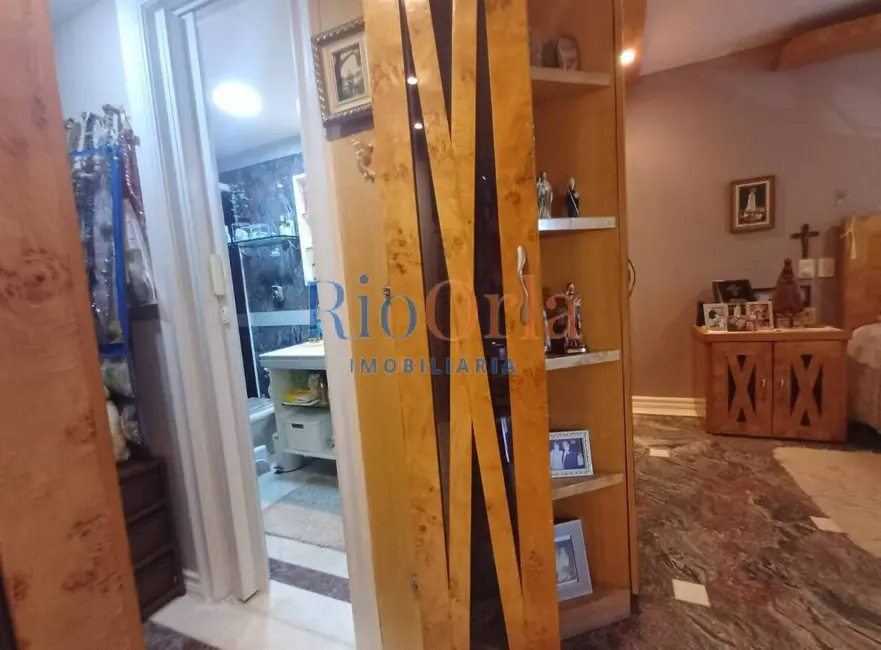 Foto 9 de Apartamento com 4 quartos à venda, 158m2 em Barra da Tijuca, Rio De Janeiro - RJ
