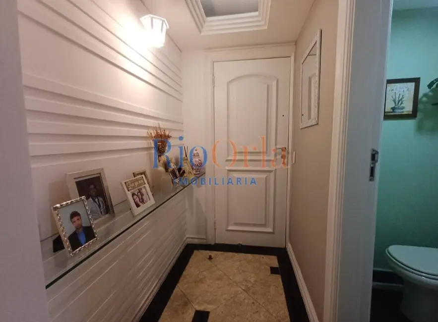 Foto 6 de Apartamento com 4 quartos à venda, 158m2 em Barra da Tijuca, Rio De Janeiro - RJ