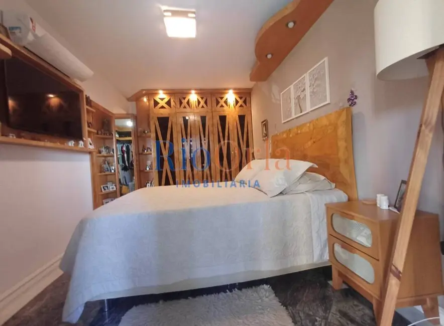 Foto 8 de Apartamento com 4 quartos à venda, 158m2 em Barra da Tijuca, Rio De Janeiro - RJ