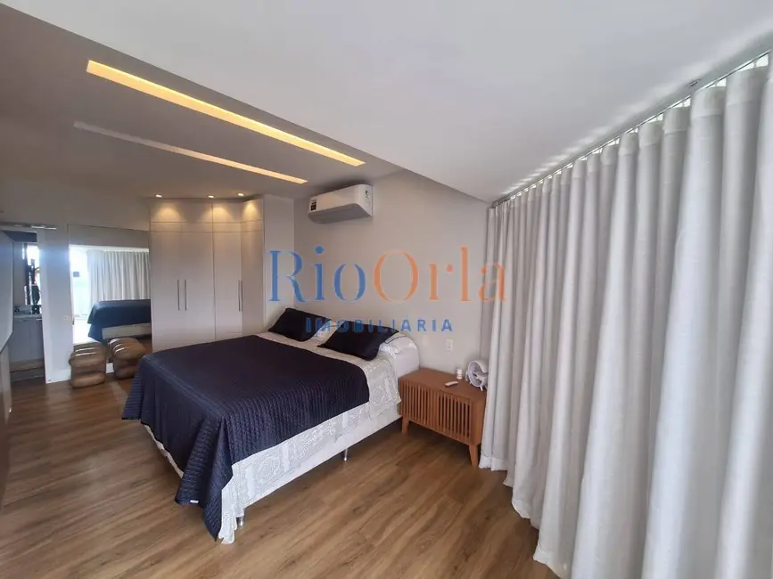 Foto 9 de Apartamento com 3 quartos à venda, 200m2 em Barra da Tijuca, Rio De Janeiro - RJ