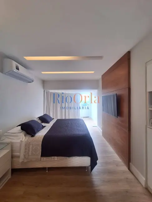 Foto 7 de Apartamento com 3 quartos à venda, 200m2 em Barra da Tijuca, Rio De Janeiro - RJ