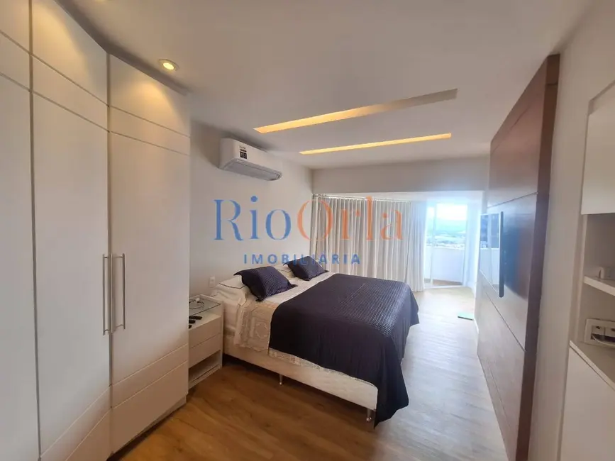 Foto 8 de Apartamento com 3 quartos à venda, 200m2 em Barra da Tijuca, Rio De Janeiro - RJ