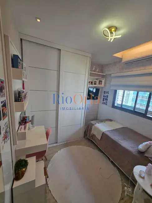 Foto 8 de Apartamento com 4 quartos para alugar, 137m2 em Barra da Tijuca, Rio De Janeiro - RJ