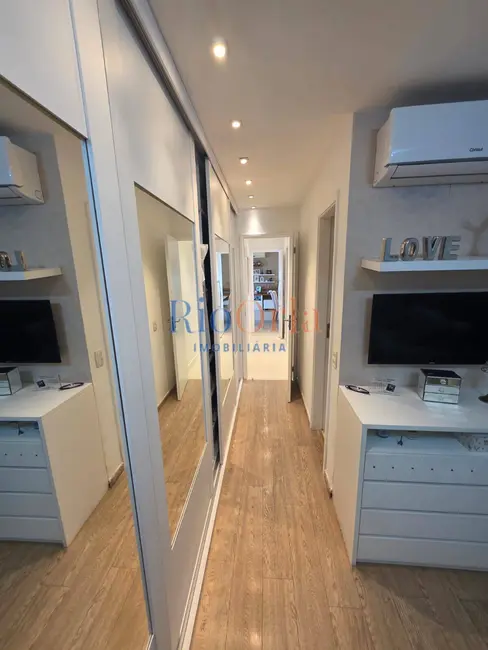 Foto 9 de Apartamento com 4 quartos para alugar, 137m2 em Barra da Tijuca, Rio De Janeiro - RJ