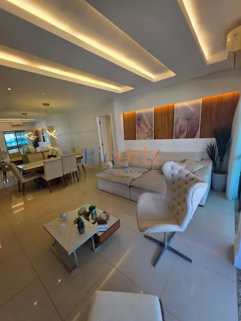 Foto 3 de Apartamento com 4 quartos para alugar, 137m2 em Barra da Tijuca, Rio De Janeiro - RJ