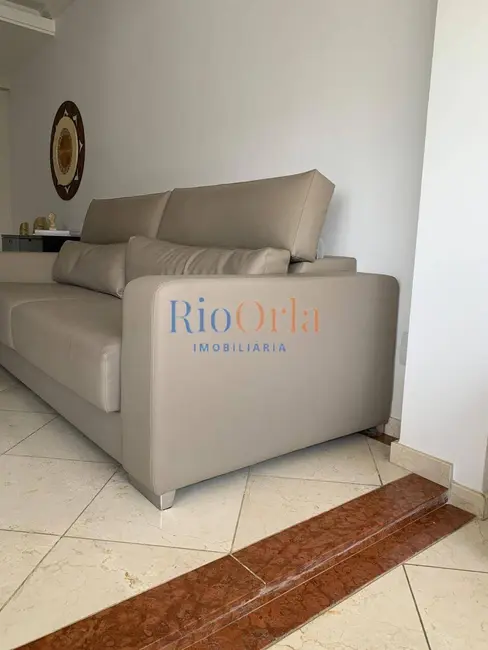 Foto 4 de Apartamento com 3 quartos à venda, 118m2 em Barra da Tijuca, Rio De Janeiro - RJ