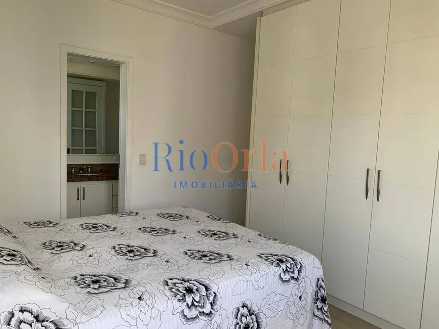 Foto 9 de Apartamento com 3 quartos à venda, 118m2 em Barra da Tijuca, Rio De Janeiro - RJ