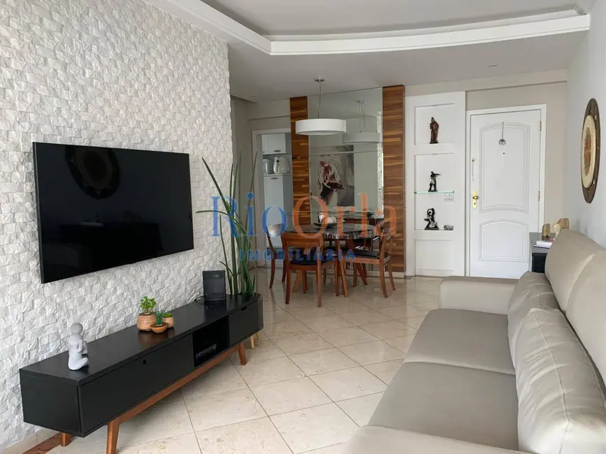 Foto 6 de Apartamento com 3 quartos à venda, 118m2 em Barra da Tijuca, Rio De Janeiro - RJ