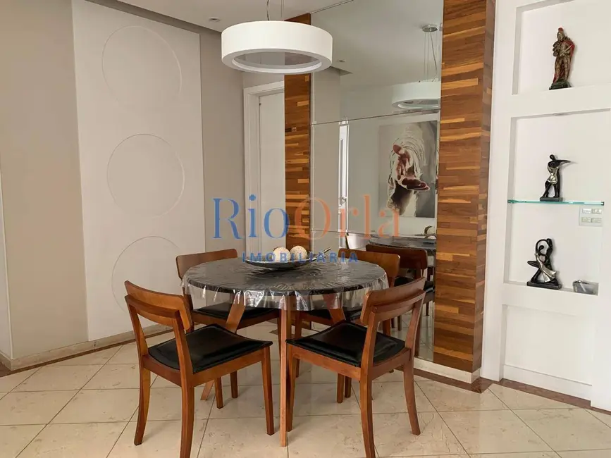 Foto 7 de Apartamento com 3 quartos à venda, 118m2 em Barra da Tijuca, Rio De Janeiro - RJ