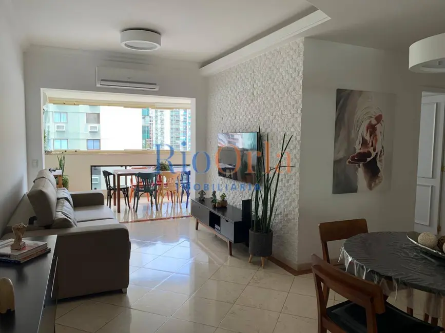 Foto 5 de Apartamento com 3 quartos à venda, 118m2 em Barra da Tijuca, Rio De Janeiro - RJ