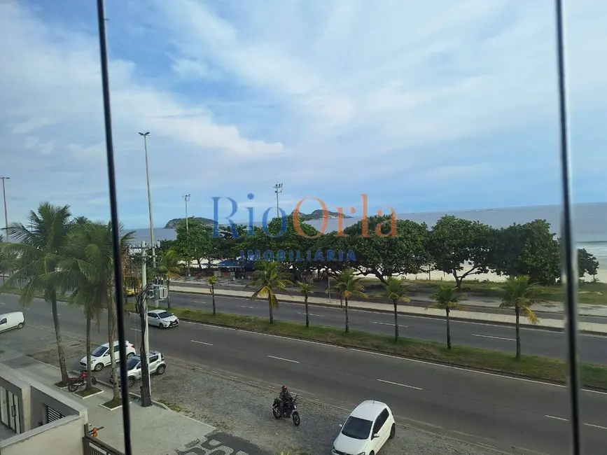 Apartamento com 4 quartos à venda, 232m2 em Barra da Tijuca, Rio De Janeiro - RJ - imagem 2 Foto 2 de Apartamento com 4 quartos à venda, 232m2 em Barra da Tijuca, Rio De Janeiro - RJ