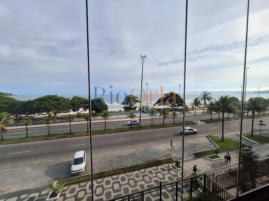 Apartamento com 4 quartos à venda, 232m2 em Barra da Tijuca, Rio De Janeiro - RJ - imagem 3 Foto 3 de Apartamento com 4 quartos à venda, 232m2 em Barra da Tijuca, Rio De Janeiro - RJ