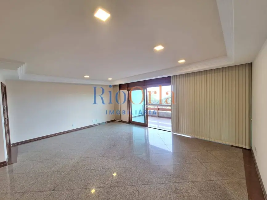 Apartamento com 4 quartos à venda, 232m2 em Barra da Tijuca, Rio De Janeiro - RJ - imagem 5 Foto 5 de Apartamento com 4 quartos à venda, 232m2 em Barra da Tijuca, Rio De Janeiro - RJ