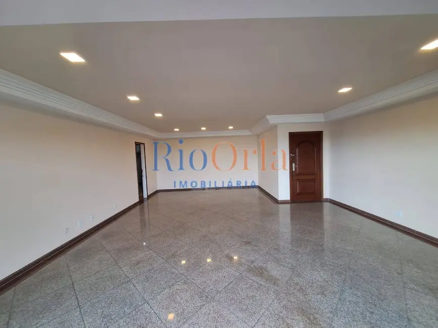 Apartamento com 4 quartos à venda, 232m2 em Barra da Tijuca, Rio De Janeiro - RJ - imagem 7 Foto 7 de Apartamento com 4 quartos à venda, 232m2 em Barra da Tijuca, Rio De Janeiro - RJ